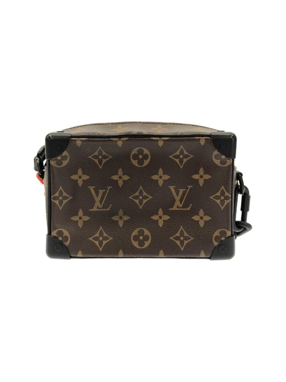 Louis Vuitton Monogram Solar Ray Mini Soft Trunk - Picture 2 of 7